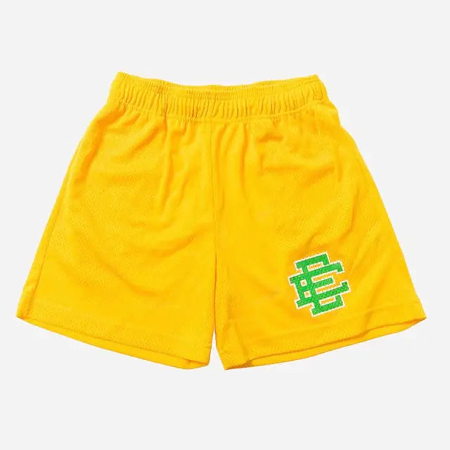 Skyline Summer Shorts