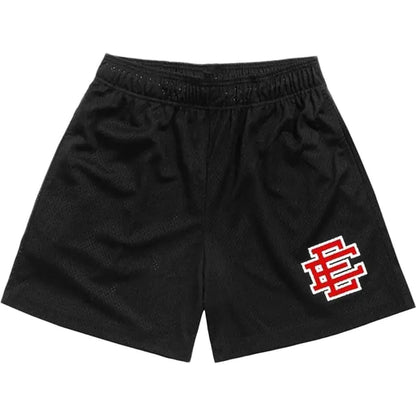 Skyline Summer Shorts