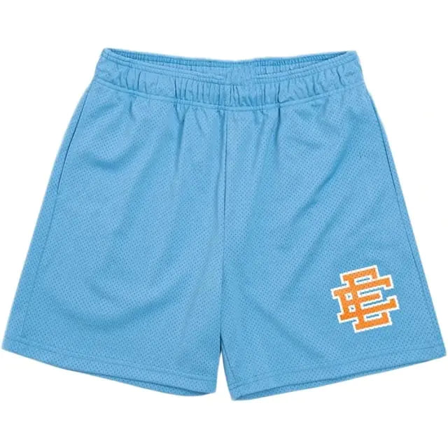 Skyline Summer Shorts