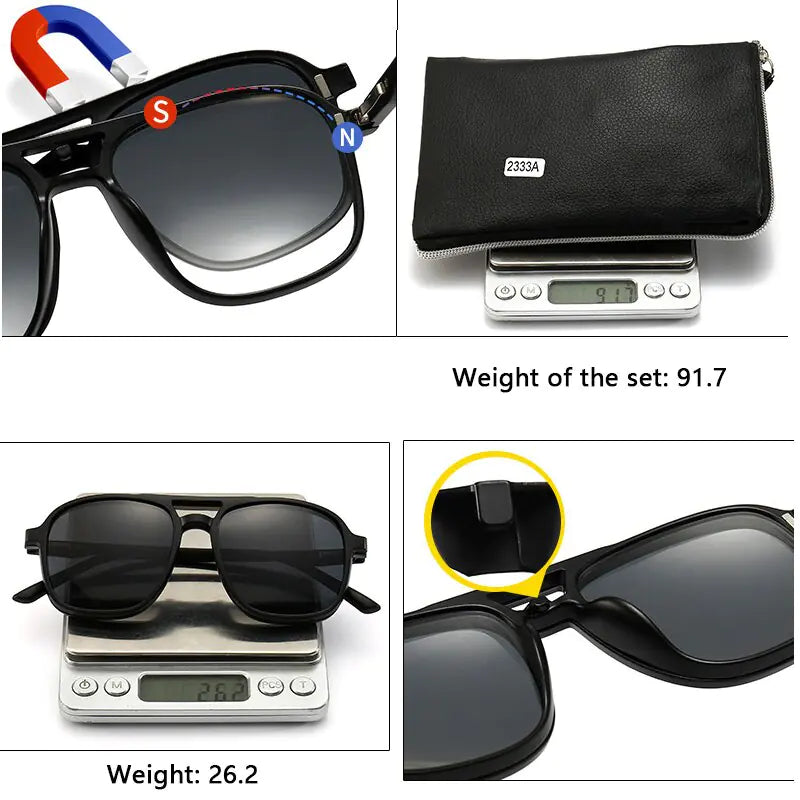 Polarized Sun Glasses