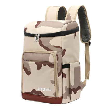 Suitable Picnic Cooler Backpack