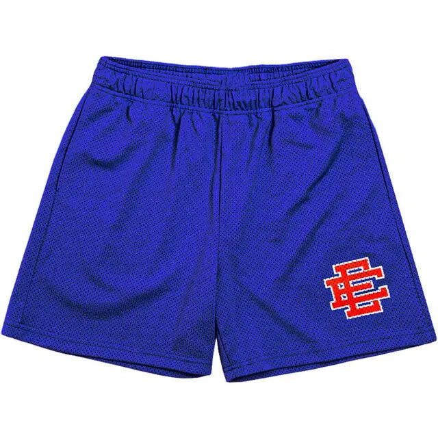 Skyline Summer Shorts