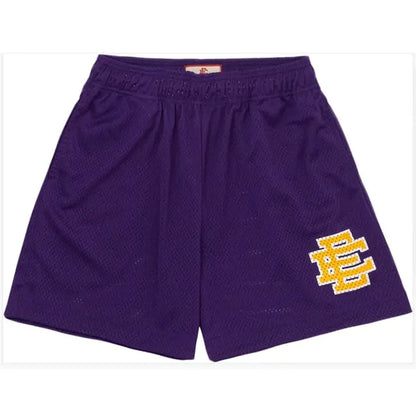 Skyline Summer Shorts