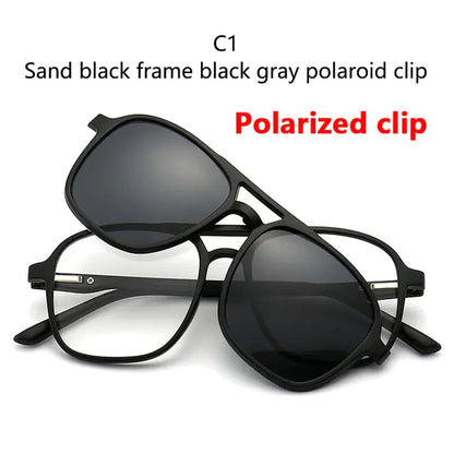 Polarized Sun Glasses