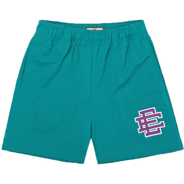 Skyline Summer Shorts