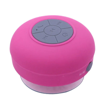 Wireless Waterproof Speaker